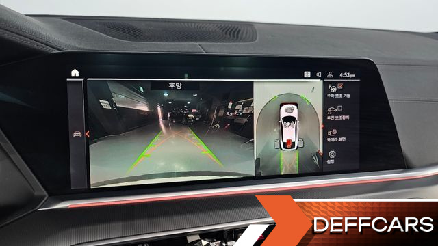 BMW X6 xDrive30d M Sport купить на сайте DeffCars