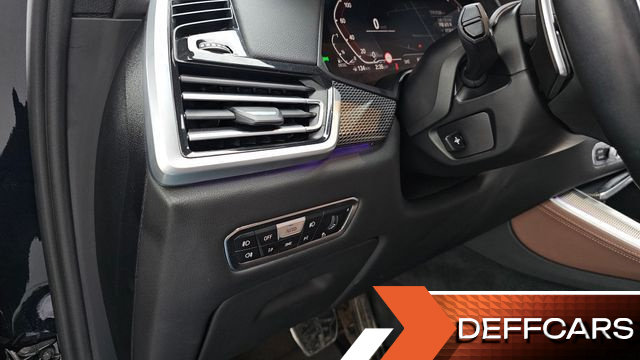 BMW X5 xDrive 30d M Sport купить на сайте DeffCars