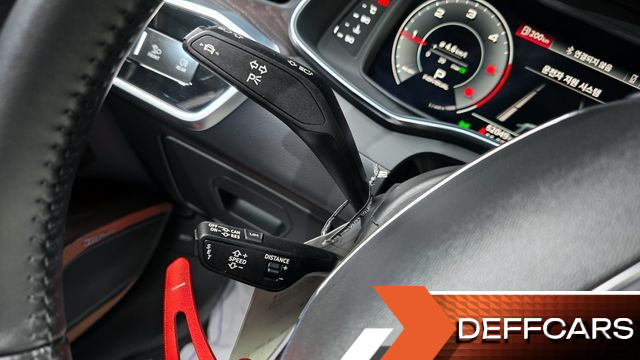 Audi A6 40 TDI Premium купить на сайте DeffCars