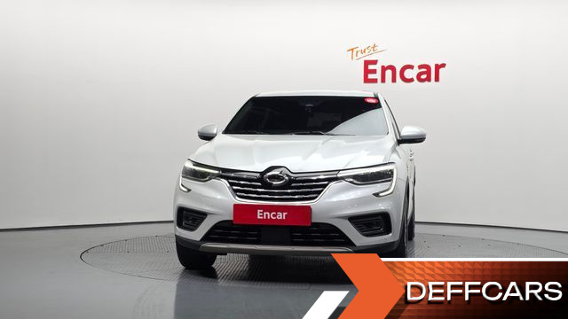Renault-KoreaSamsung XM3 1.3 TCe RE купить на сайте DeffCars
