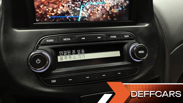 ChevroletGMDaewoo SPARK LT купить на сайте DeffCars