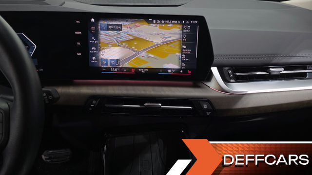 BMW 2-SERIES 220i Luxury купить на сайте DeffCars