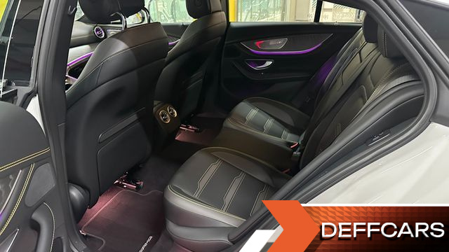 Mercedes AMG GT 4Door 43 4MATIC+ купить на сайте DeffCars
