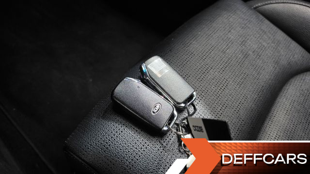 Kia K3 Prestige купить на сайте DeffCars