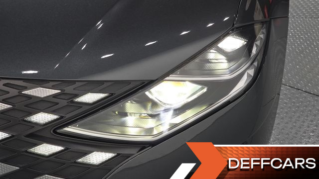 Hyundai GRANDEUR 2.5 Exclusice купить на сайте DeffCars