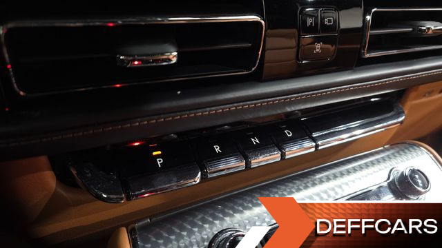 Lincoln AVIATOR 3.0 Black Label AWD купить на сайте DeffCars