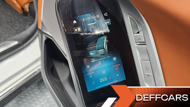 BMW 7-SERIES 740i xDrive M Sport купить на сайте DeffCars