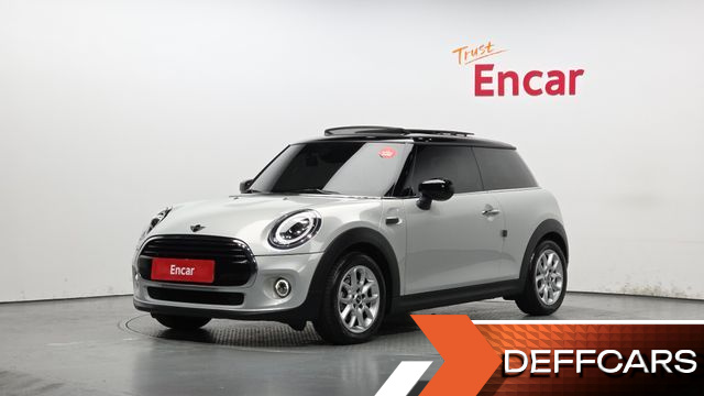 Mini COOPER HIGH Third Generation купить на сайте DeffCars
