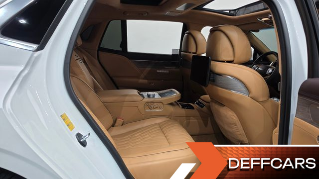 Genesis G90 Gasoline 3.5 Turbo AWD купить на сайте DeffCars