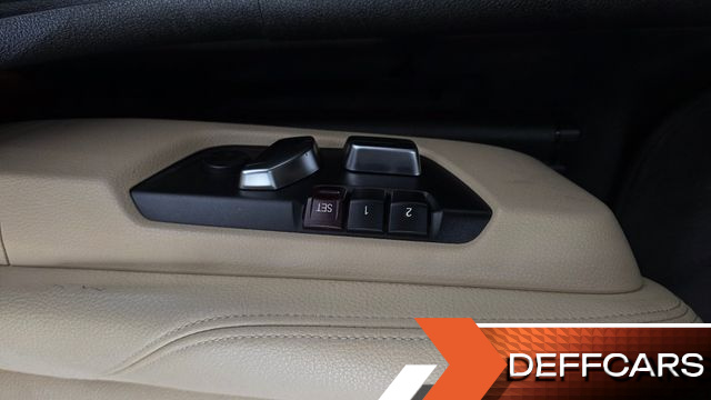 BMW GRAN TURISMO GT 320d xDrive купить на сайте DeffCars