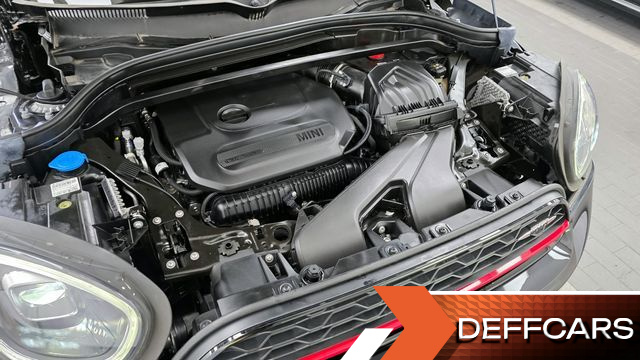 Mini COUNTRYMAN JCW 2nd купить на сайте DeffCars