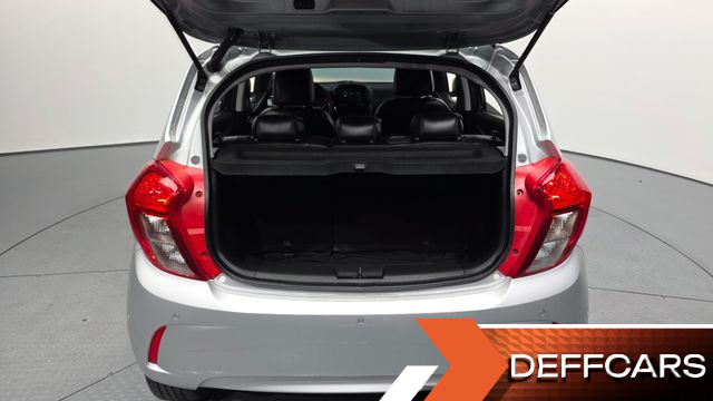 ChevroletGMDaewoo SPARK Premier купить на сайте DeffCars