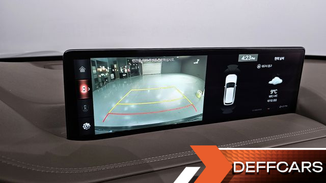Genesis GV80 2.5T Gasoline AWD купить на сайте DeffCars