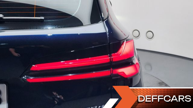 BMW X5 xDrive 30d M Sport купить на сайте DeffCars