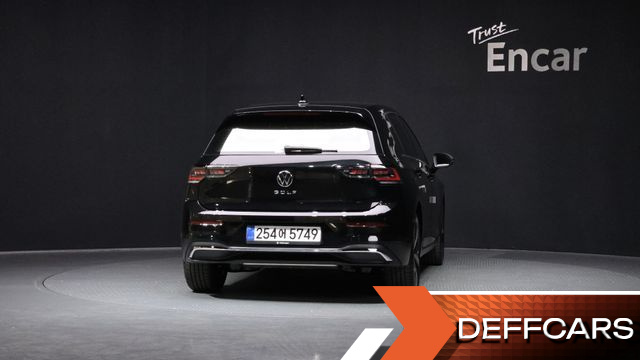 Volkswagen GOLF 2.0 TDI Prestige купить на сайте DeffCars