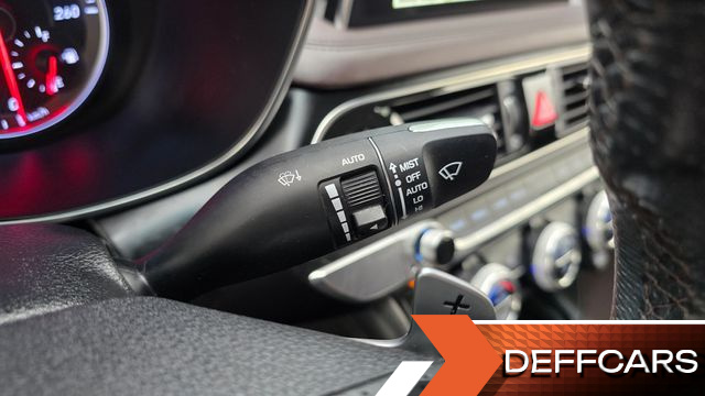 Genesis G70 2.0T AWD Elite купить на сайте DeffCars