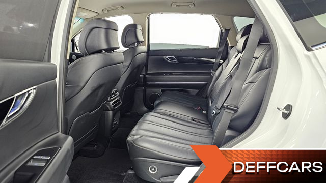 Genesis GV80 3.0 Diesel 2WD купить на сайте DeffCars