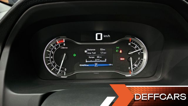 Honda PILOT 3.5 купить на сайте DeffCars