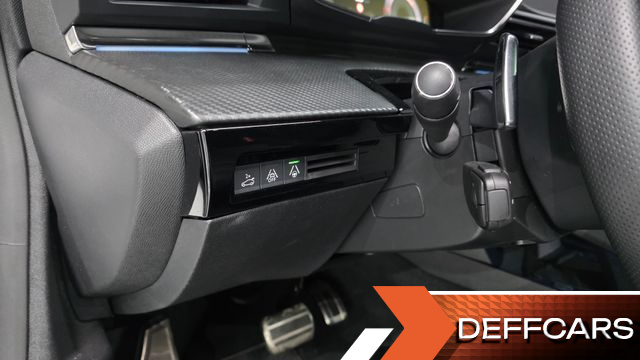 Peugeot 508 1.5 BlueHDi GT купить на сайте DeffCars