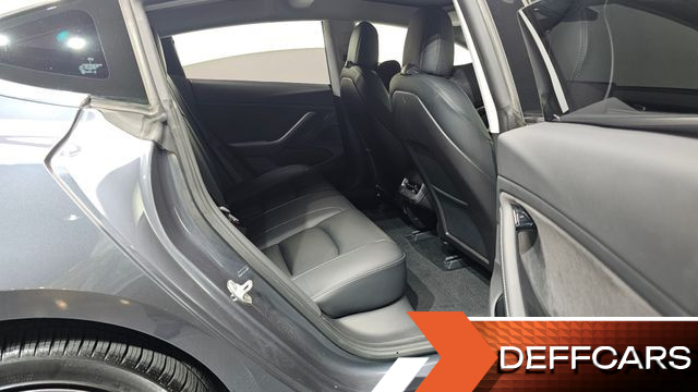Tesla MODEL 3 Long Range AWD купить на сайте DeffCars