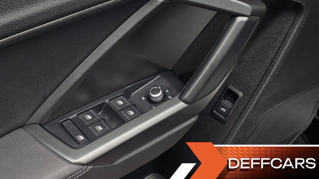 Audi Q3 35 TDI Premium Sportback купить на сайте DeffCars