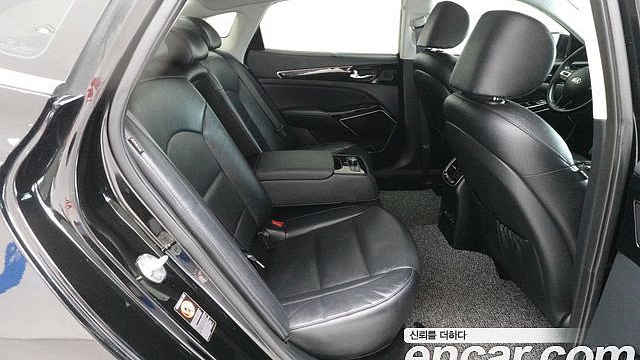 Kia K7 3.0 GDI Limited купить на сайте DeffCars