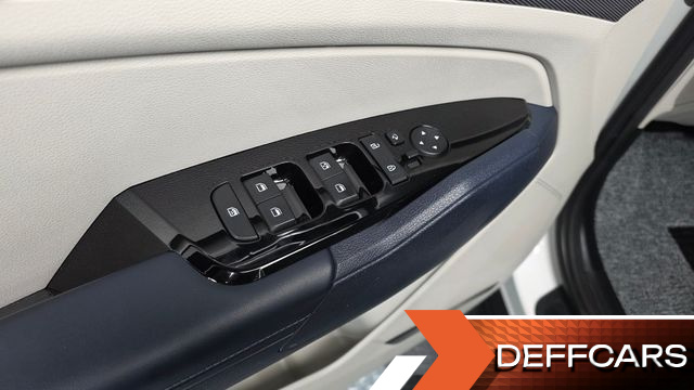 Kia SPORTAGE Diesel 2.0 2WD Nobleless купить на сайте DeffCars