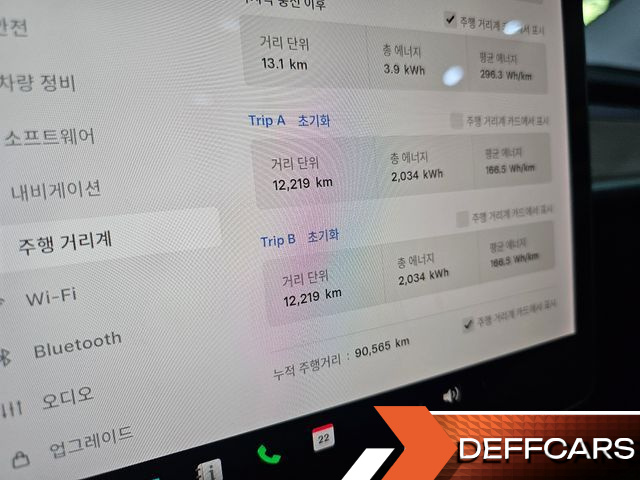 Tesla MODEL Y Long Range AWD купить на сайте DeffCars