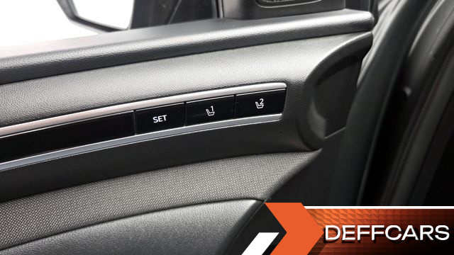 Hyundai TUCSON Inspiration 2WD купить на сайте DeffCars