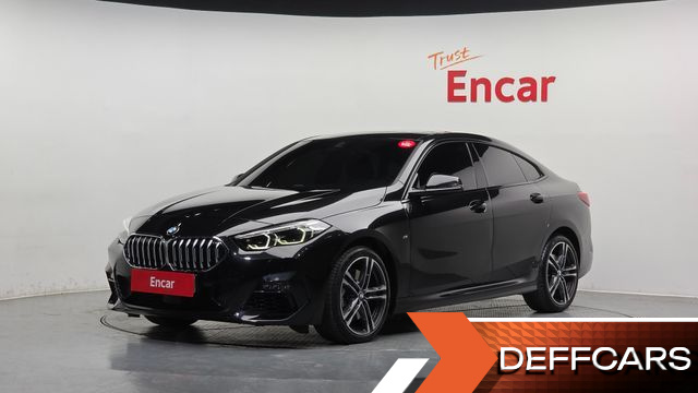 BMW 2-SERIES 220i M Sports купить на сайте DeffCars
