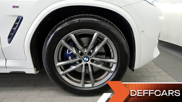BMW X4 xDrive20d M Sport купить на сайте DeffCars