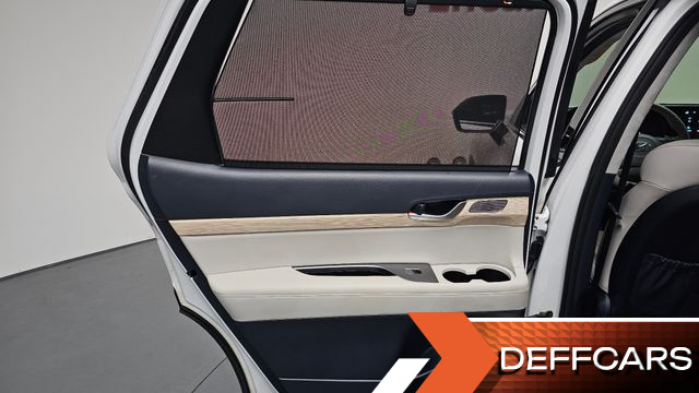Hyundai PALISADE Gasoline 3.8 2WD Prestige купить на сайте DeffCars