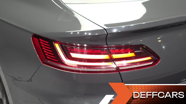 Volkswagen ARTEON 2.0 TDI Premium купить на сайте DeffCars