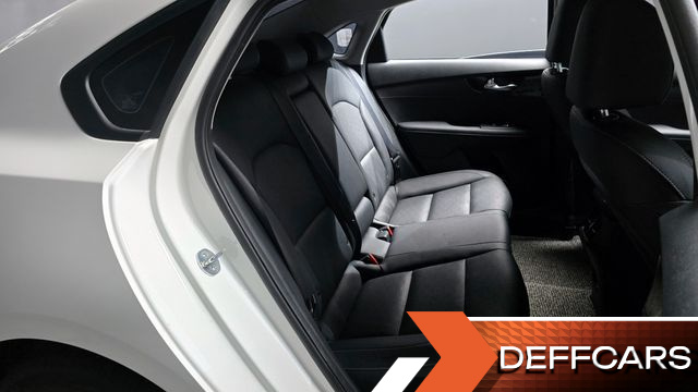 Kia K3 1.6 Prestige купить на сайте DeffCars