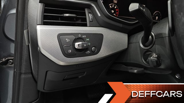 Audi A4 40 TFSI купить на сайте DeffCars