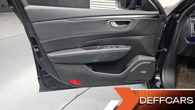 Renault-KoreaSamsung SM6 2.0 LPe LE (Disabled) купить на сайте DeffCars