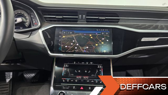 Audi A6 45 TFSI Quattro Premium купить на сайте DeffCars