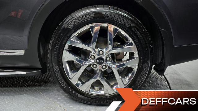Kia SORENTO Diesel 2.2 4WD Master Special купить на сайте DeffCars