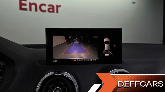 Audi Q2 35 TDI Premium купить на сайте DeffCars