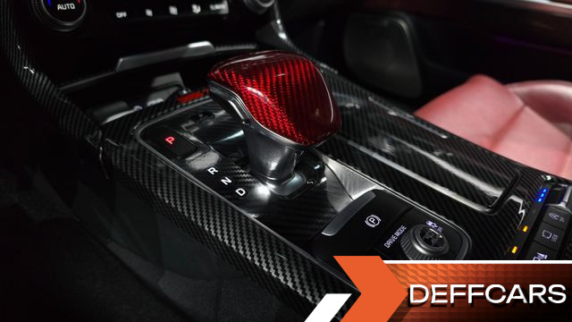 Kia STINGER 3.3 Turbo 2WD GT купить на сайте DeffCars