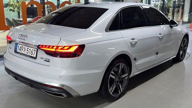 Audi A4 45 TFSI Quattro Premium купить на сайте DeffCars