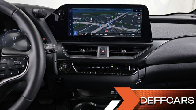 Lexus UX 2.0 2WD купить на сайте DeffCars