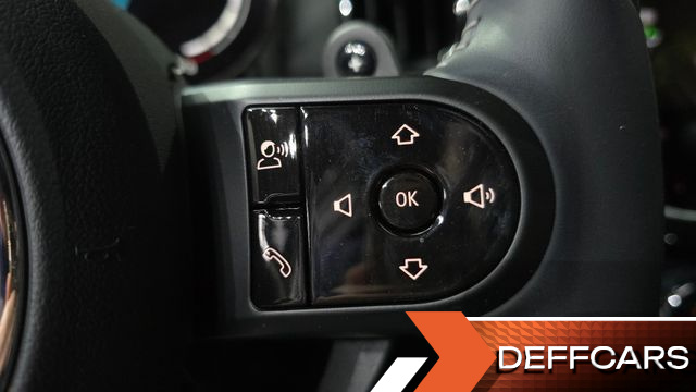 Mini COUNTRYMAN ALL4 Highland Edition 2nd Gen купить на сайте DeffCars