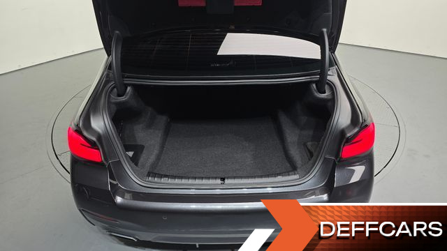 BMW 5-SERIES 530i M Sport Package купить на сайте DeffCars