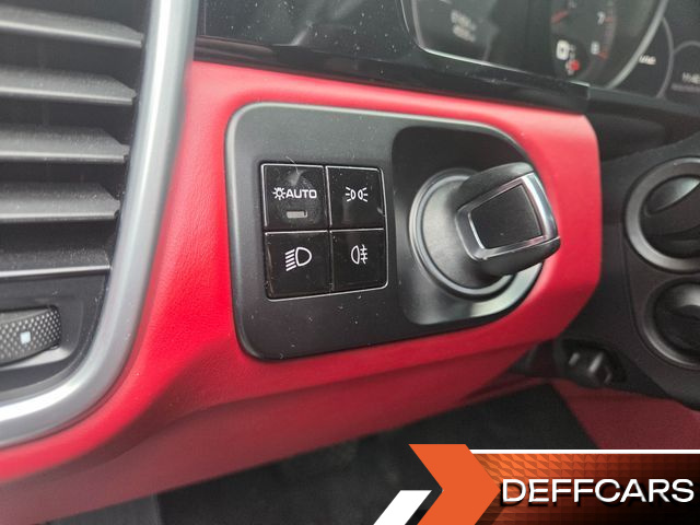 Porsche CAYENNE 3.0 купить на сайте DeffCars