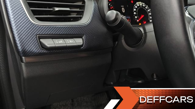 Renault-KoreaSamsung XM3 1.6 GTe LE купить на сайте DeffCars