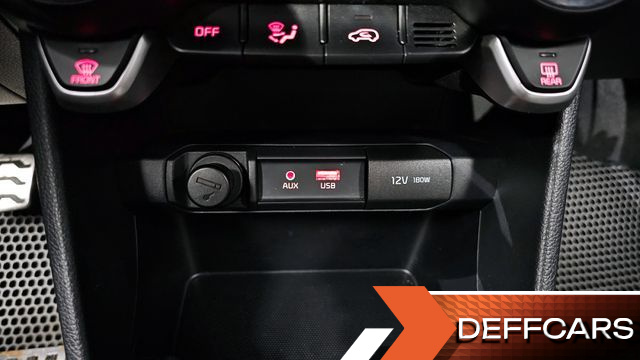 Kia MORNING Prestige купить на сайте DeffCars