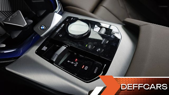 BMW X3 xDrive 20 M Sport купить на сайте DeffCars