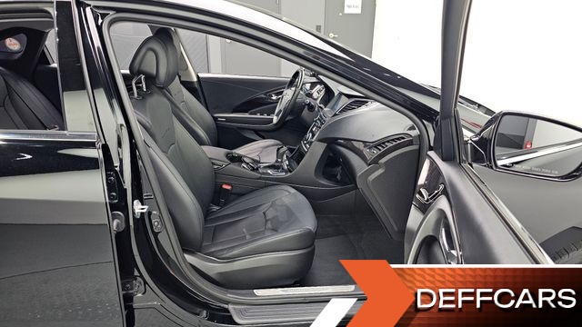 Hyundai GRANDEUR HG240 Modern Collection купить на сайте DeffCars