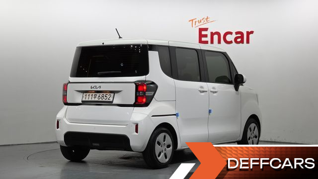 Kia RAY Standard купить на сайте DeffCars